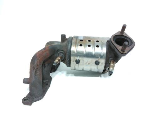 Used Catalyst HYUNDAI i20 I (PB, PBT) 1.2 (78 hp) 28221739