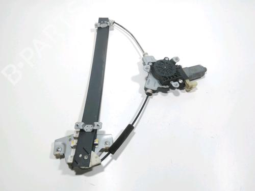 Rudehejsemekanisme Højre foran HYUNDAI GETZ (TB) 1.5 CRDi | BP28239850C23 