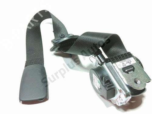 Front right seatbelt MINI MINI (F55) Cooper | BP38742924I25 - Image 2