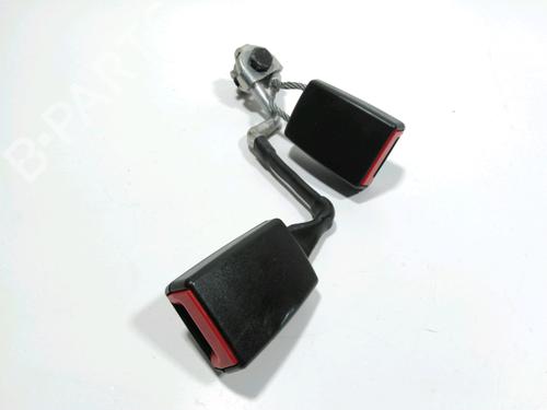 Used Seat buckle Seat buckle 28234485 28234485