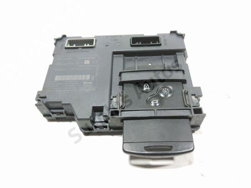 Card reader RENAULT CLIO IV (BH_) 1.5 dCi 75 | BP37765517E4 - Image 2