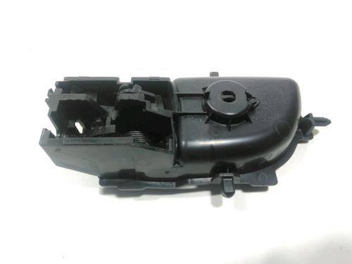 Rear right interior door handle PEUGEOT 108 1.0 VTi | BP28252279I16 - Image 2