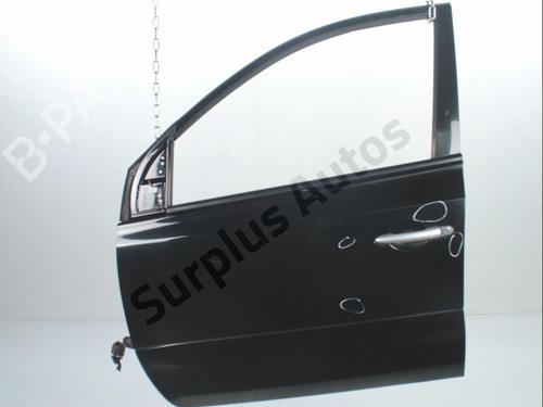 Used Left front door Left front door 28244417 28244417