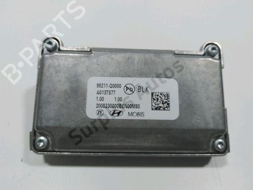 Camera HYUNDAI i20 III (BC3, BI3) 1.0 T-GDI hybrid 48V | BP31080240E14