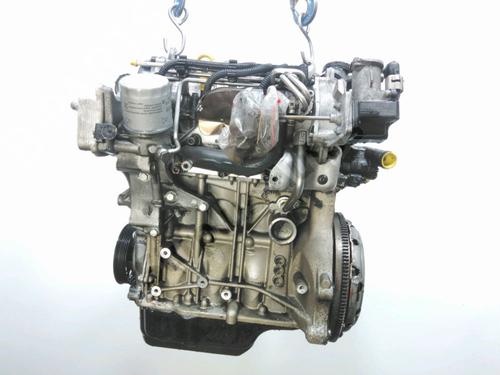 Engine SEAT IBIZA IV (6J5, 6P1) 1.2 TSI | BP37761950M1 - Image 3