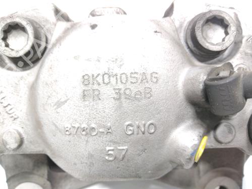 Left front brake caliper AUDI A5 Sportback (8TA) 3.0 TDI quattro | BP37766232M105 - Image 5