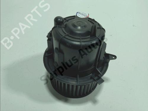 Used Heater blower motor Heater blower motor CITROËN DS3 (SA_) 1.6 VTi 120 (120 hp) 33534325 33534325