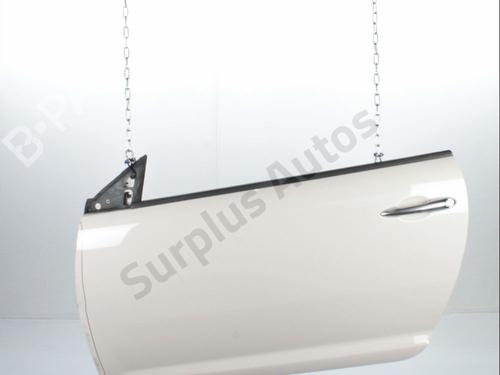 Used Left front door ALFA ROMEO MITO (955_) 1.4 Turbo MultiAir (955AXM1A, 955AXR11) (135 hp) 29265975