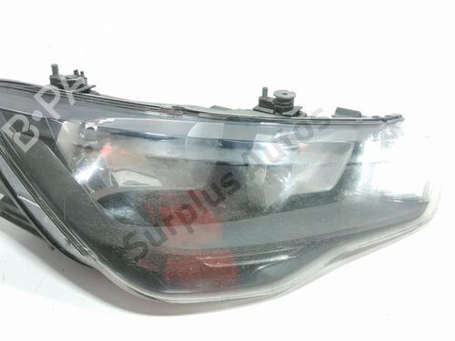 Used Right headlight Right headlight 39260698 39260698