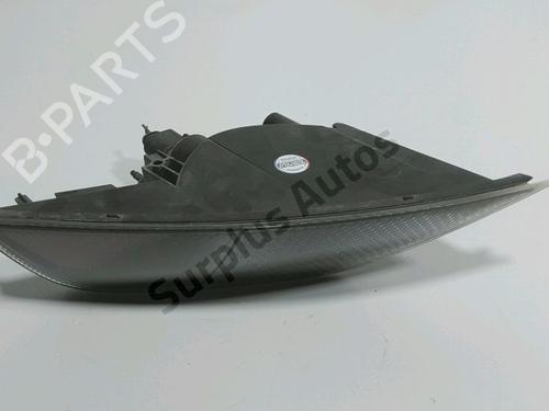 Used Rear fog light Rear fog light 39089781 39089781