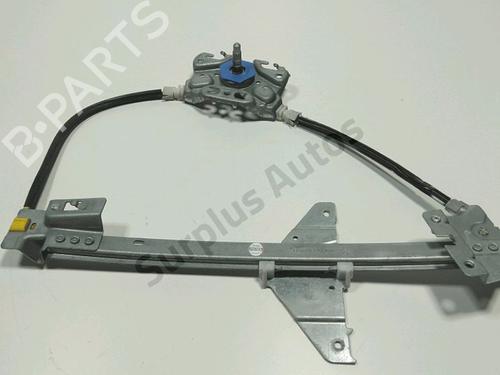 Used Rear right window mechanism Rear right window mechanism 38981374 38981374