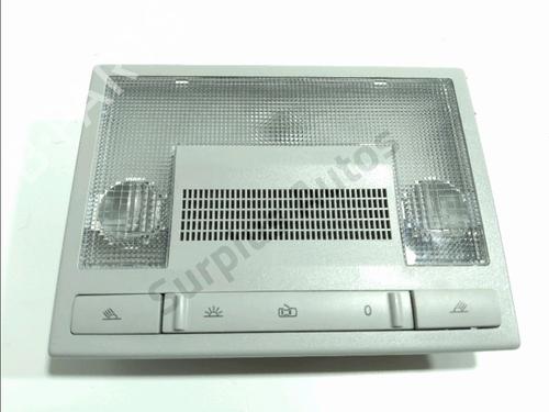 Used Interior roof light Interior roof light VW POLO V (6R1, 6C1) 1.2 (60 hp) 34232689 34232689