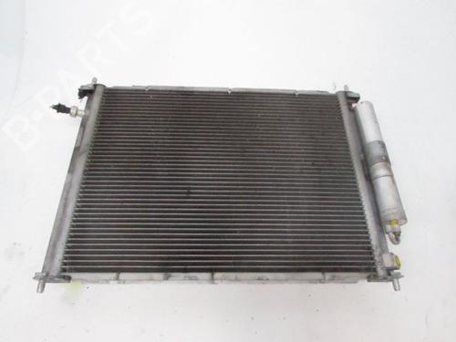 Heater matrix NISSAN QASHQAI / QASHQAI +2 I (J10, NJ10, JJ10E) 1.5 dCi | BP28223684M63 