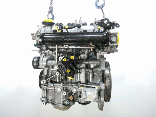 Used Engine Engine 39233250 39233250