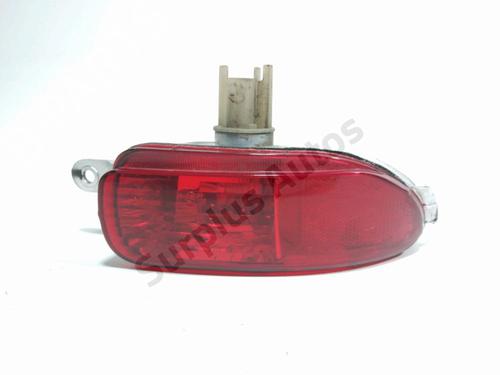 Used Rear fog light Rear fog light OPEL CORSA C (X01) 1.2 (F08, F68) (75 hp) 40214945 40214945