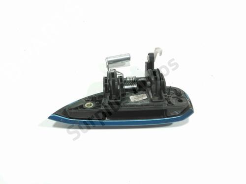 Front right exterior door handle DACIA SPRING EV (B6M1) | BP28242019C129 - Image 2