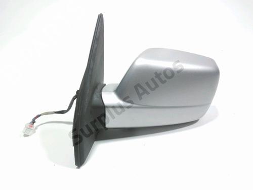 Left mirror NISSAN X-TRAIL I (T30) 2.2 Di 4x4 | BP28246415C26 