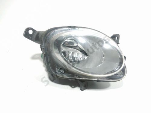 Høyre posisjonslys FIAT 500L (351_, 352_) 1.3 D Multijet (199.LYM11, 199.LYM1A) (95 hp) 31822677