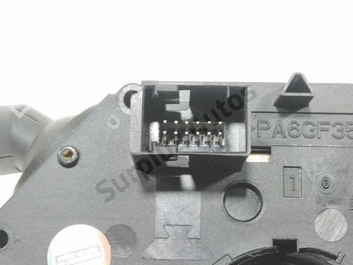 Steering wheel controls FIAT GRANDE PUNTO (199_) 1.3 D Multijet | BP30988249E15