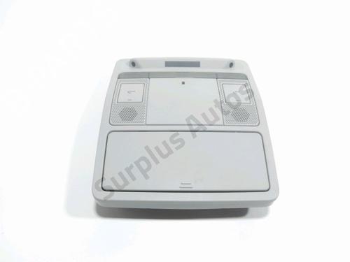 Plafonnier LAND ROVER RANGE ROVER EVOQUE (L538) 2.0 D (150 hp) 30087187