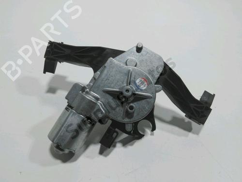 Rear wiper motor OPEL CORSA E (X15) 1.4 (08, 68) | BP40215035M102 - Image 2