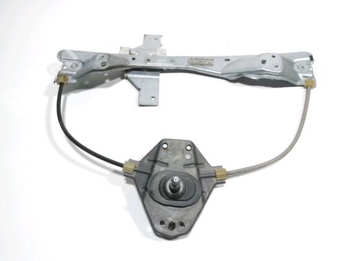 Used Rear left window mechanism Rear left window mechanism PEUGEOT 308 SW I (4E_, 4H_) 1.6 HDi (109 hp) 28250278 28250278