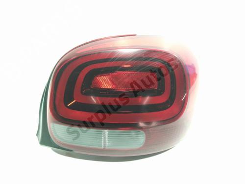 right-taillight-citroen-c3-iii-sx-2016-34116117 main image