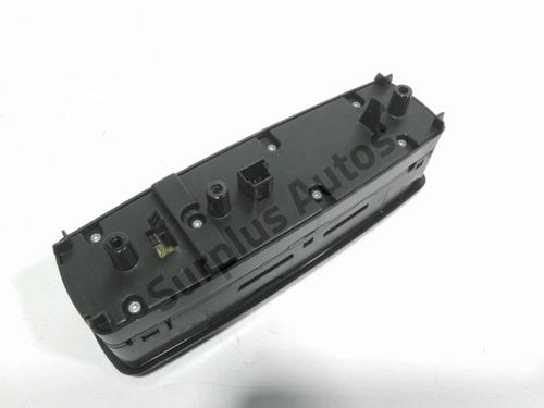 Left front window switch MERCEDES-BENZ A-CLASS (W169) A 160 CDI (169.006, 169.306) | BP35773795I27 - Image 3