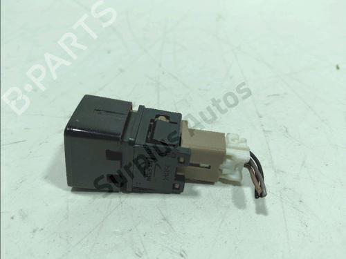 Advarselskontakt NISSAN NOTE (E12) 1.2 | BP36464606I22 - Image 2