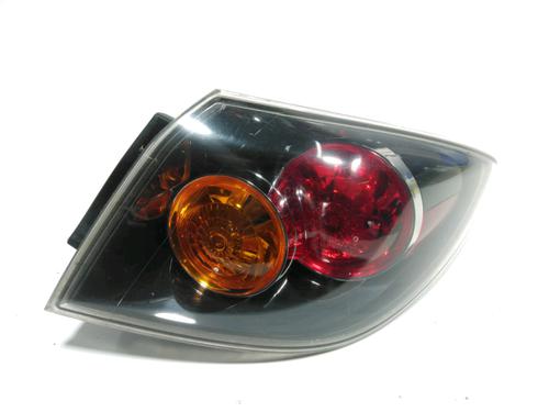 Høyre baklys MAZDA 3 (BK) 1.6 (BK14) (105 hp) 28268534