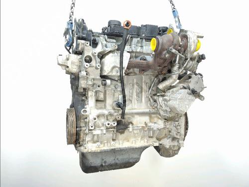 Used Engine Engine 36854037 36854037