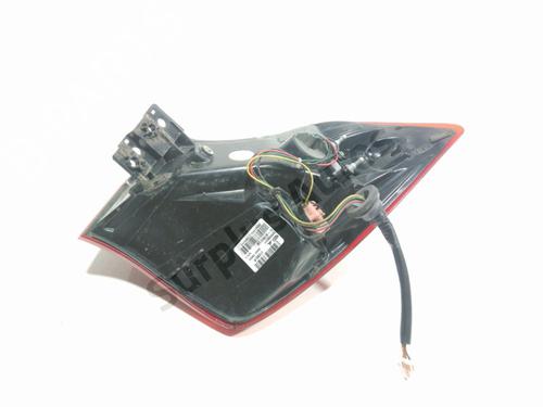 Left taillight HYUNDAI i20 II (GB, IB) 1.0 T-GDI | BP32261251C34