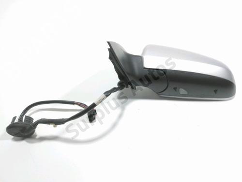 Left mirror AUDI A6 C6 Avant (4F5) 3.0 TDI quattro | BP28246148C26 