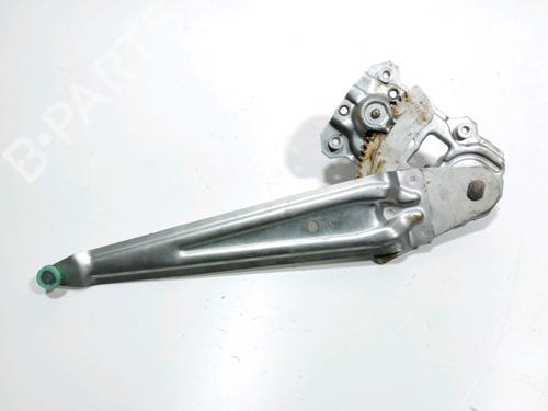 Rear left window mechanism SUZUKI SPLASH (EX) 1.3 CDTI (A5B413D) | BP28250340C24 