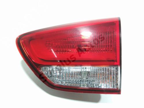 Used Right tailgate light Right tailgate light 37787627 37787627