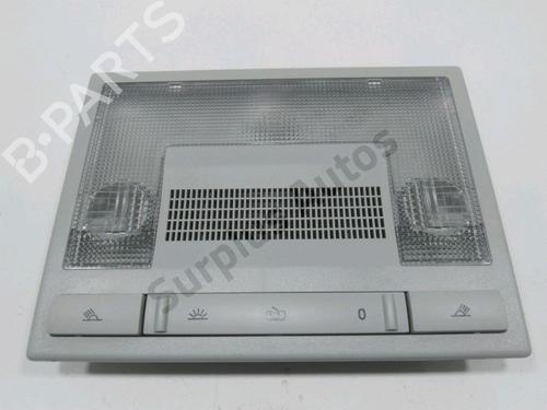 Innerbelysning VW POLO V (6R1, 6C1) 1.4 (6R1) (85 hp) 32655485