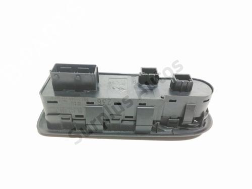 Left front window switch CITROËN C3 II (SC_) 1.4 HDi 70 (SC8HZC, SC8HR0, SC8HP4) | BP39195315I27 - Image 3