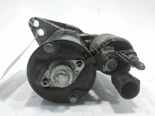 Starter VW GOLF VI (5K1) 1.4 TSI | BP37763679M8 - Image 2