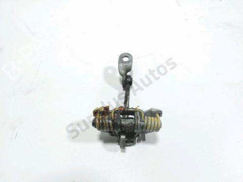 Used Hinge/Door check strap PEUGEOT 206 Hatchback (2A/C) 1.4 HDi eco 70 (68 hp) 30191021