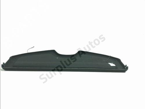 Rear parcel shelf RENAULT TWINGO II (CN0_) 1.2 16V (CN04, CN0B) | BP34617147C85 - Image 2