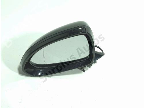 Used Left mirror Left mirror OPEL CORSA D (S07) 1.3 CDTI (L08, L68) (75 hp) 34232438 34232438