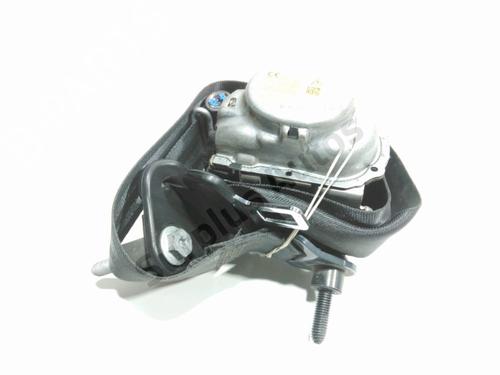 Front right seatbelt RENAULT TWINGO III (BCM_, BCA_) | BP37600581I25 - Image 3