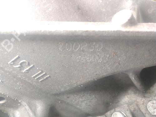 Gearbox CITROËN C3 Picasso (SH_) 1.6 VTi 120 | BP28224582M3 - Image 5