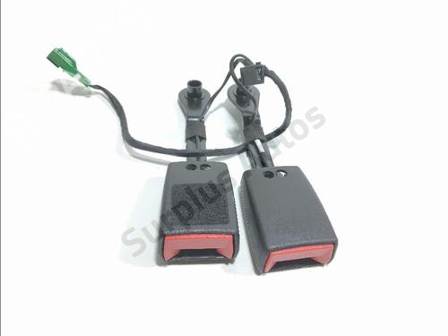 Sikkerhetsbelte-spenne Sikkerhetsbelte-spenne CITROËN BERLINGO (ER_, EC_) 1.5 BlueHDi 100 (102 hp) 36314587 36314587