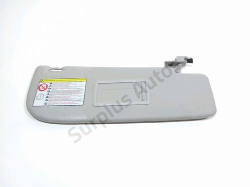 Højre solskærm PEUGEOT BIPPER Tepee 1.3 HDi 75 | BP31180895I2