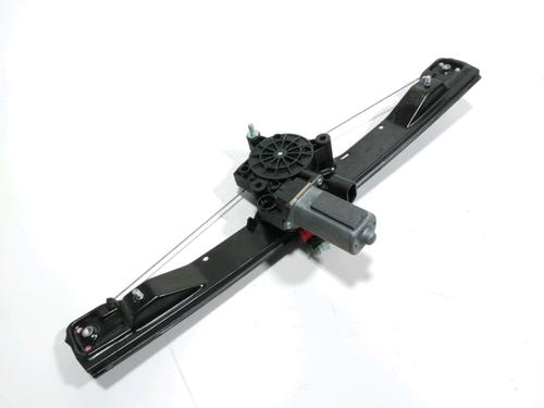 Used Front right window mechanism FIAT PUNTO (199_) 1.2 (199AXZ1A, 199BXZ1A) (69 hp) 28239518