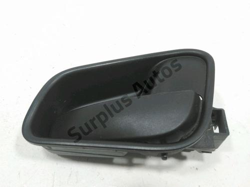 Used Front right interior door handle Front right interior door handle 37775035 37775035