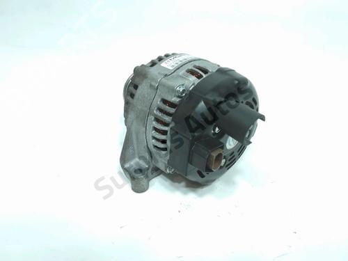 Alternator FIAT PANDA (312_, 319_) 0.9 4x4 (312PXG1A) | BP37763915M7 - Image 2