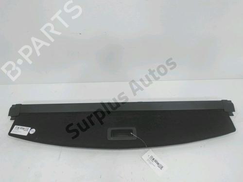 Used Rear parcel shelf Rear parcel shelf PEUGEOT 308 SW II (LC_, LJ_, LR_, LX_, L4_) 1.6 BlueHDi 100 (99 hp) 33839144 33839144