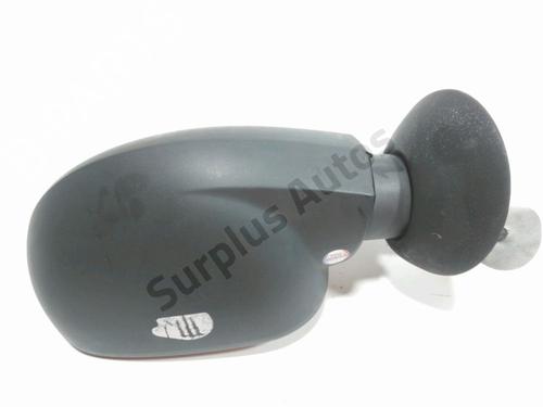 Retrovisor esquerdo DACIA LOGAN (LS_) 1.4 (LS0A, LS0C, LS0E, LS0G) | BP39765454C26 - Image 3